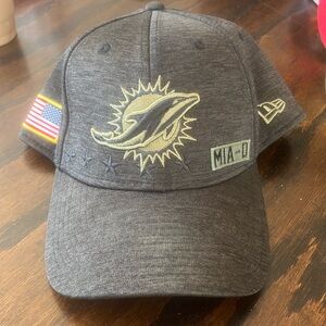 Miami Dolphins hat